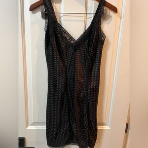 Ralph Lauren Chemise, size small